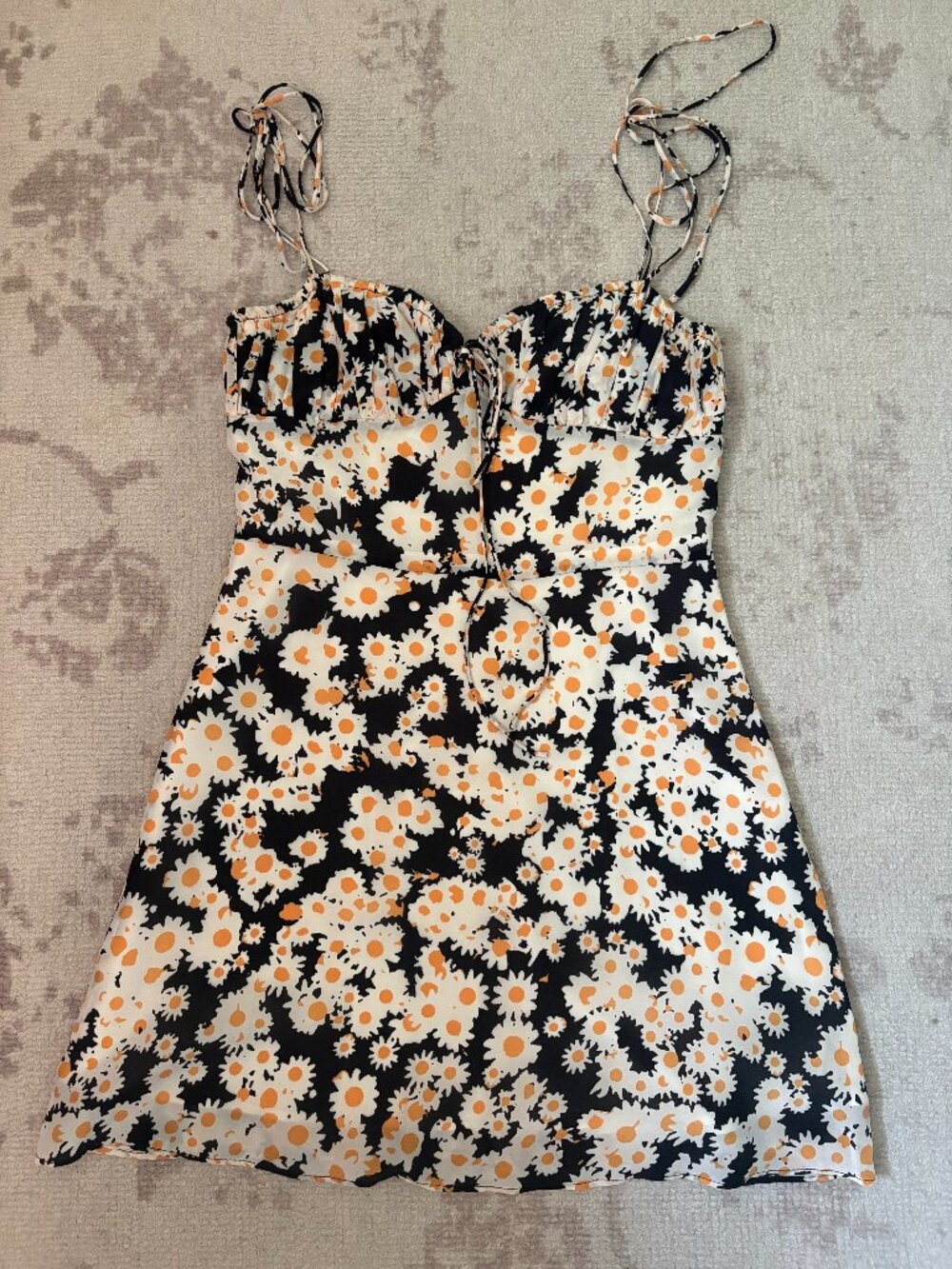 Réalisation Par The Devon Dress